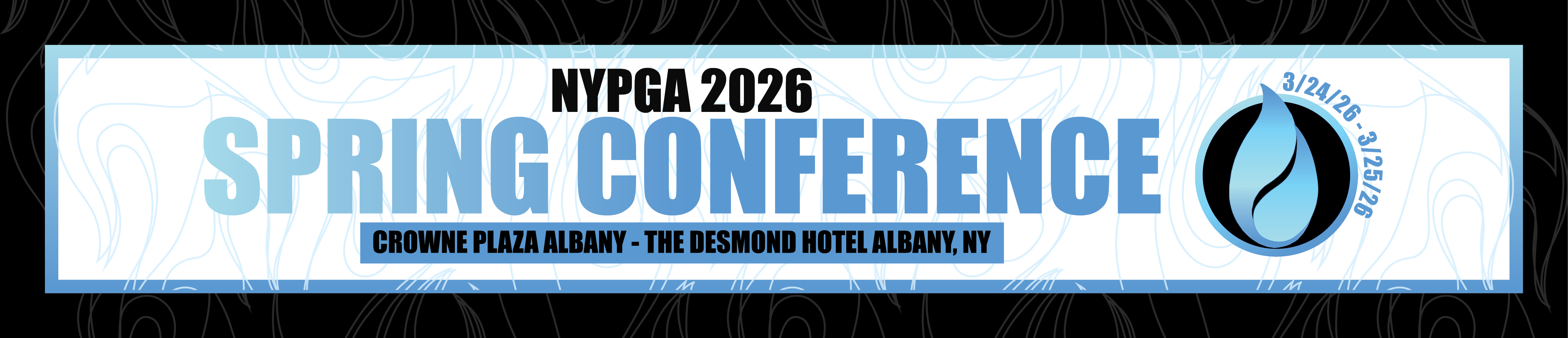 Conference Logo